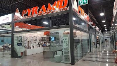 photo of Pyramid Home Improvement And Renovation Inc.