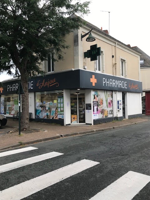 photo pharmacie