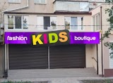 Fashion KIDS Boutique