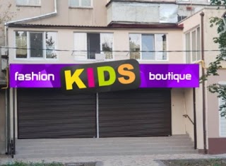 Fashion KIDS Boutique