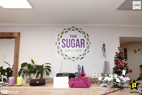 The Sugar Girls Hub