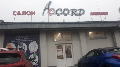 Салон Меблів Accord