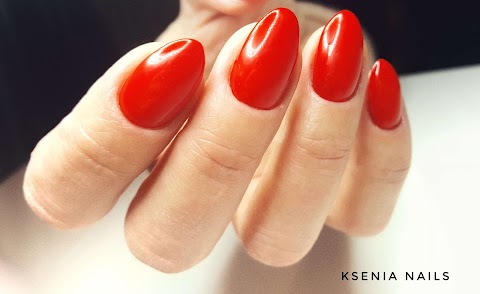 Ksenia Nails