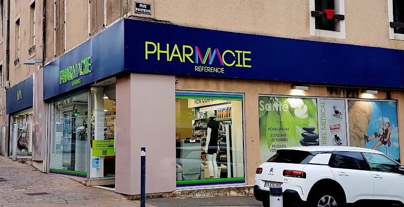 photo pharmacie