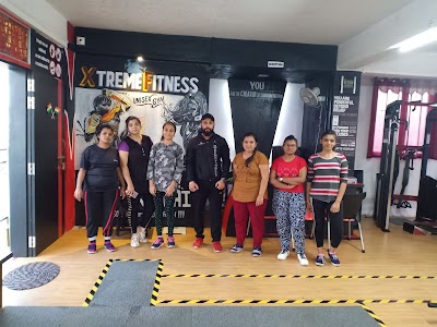 photo of Xtreme Fitness Unisex Gym