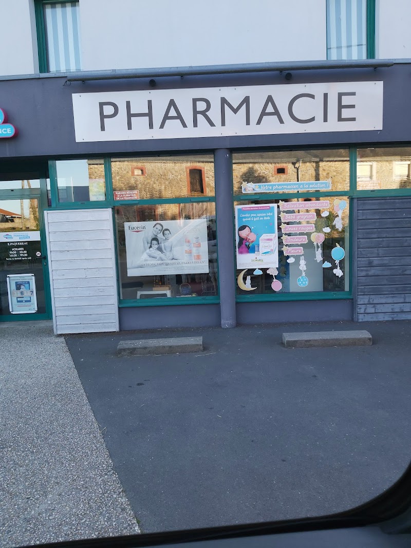 photo pharmacie