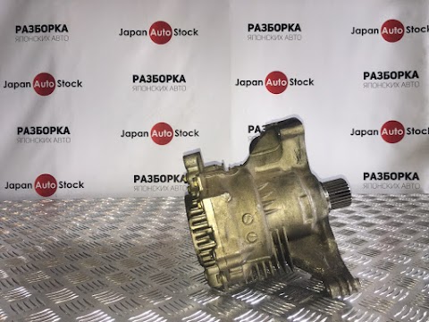 Japanautostock