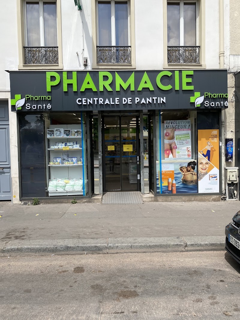 photo pharmacie