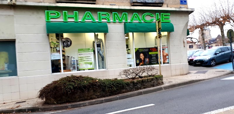 photo pharmacie