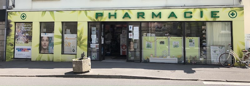 photo pharmacie