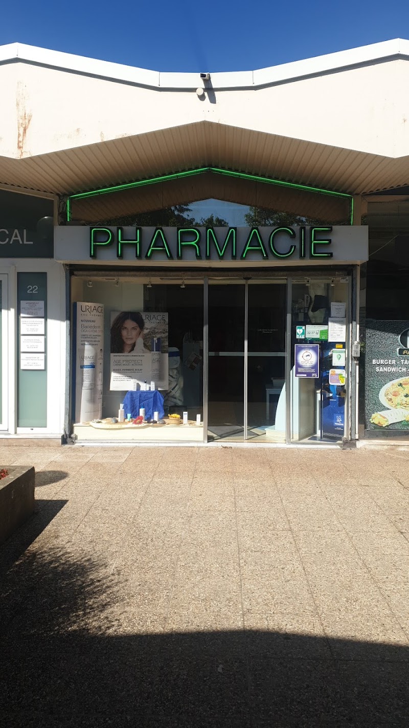 photo pharmacie