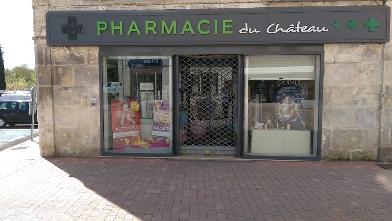 photo pharmacie