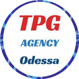 TPG Agency Odessa