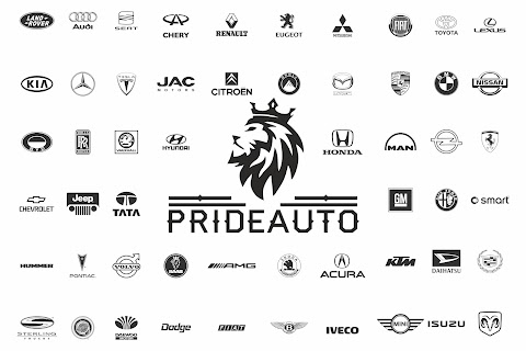 PRIDE AUTO