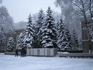 Прикарпатський факультет Національної Академії внутрішніх справ