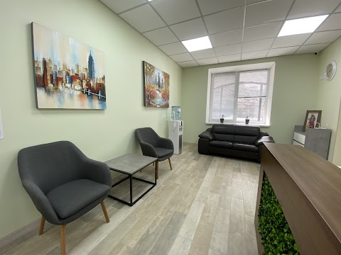 стоматология DentalWood clinic, денталвуд