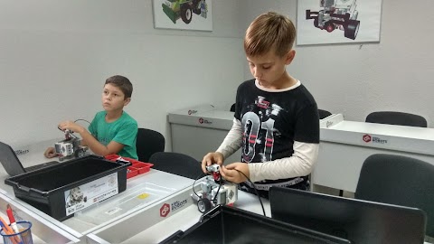 Kids&Robots