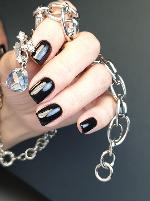 Magnetic Nail Design Ukraine