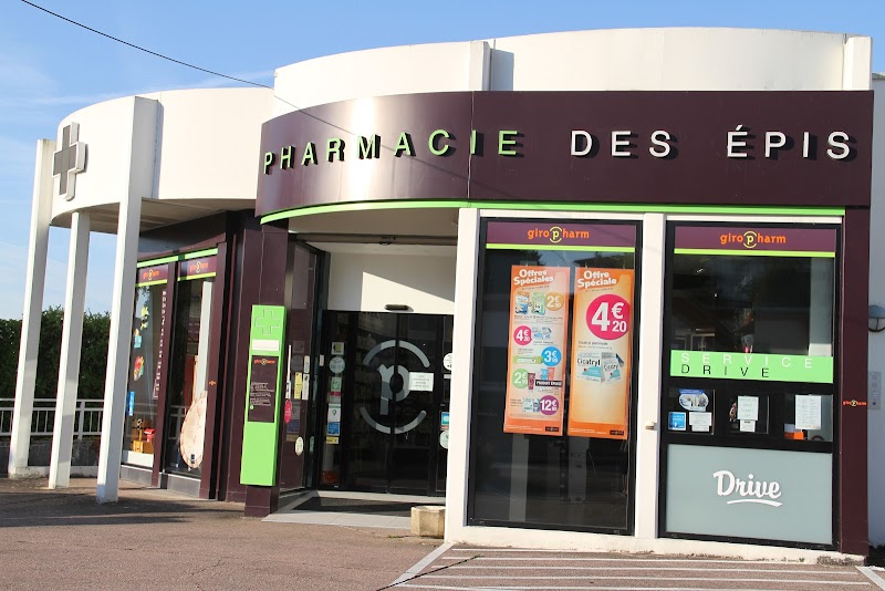 photo pharmacie