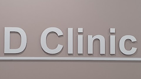 Стоматология D Clinic