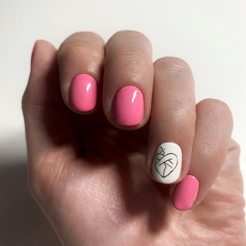 Mini Nails Lab