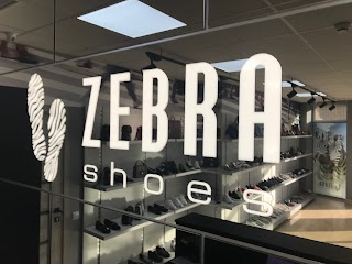 Zebra shoes магазин взуття Дрогобич