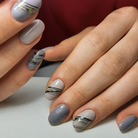 Irina Nikonets Nails