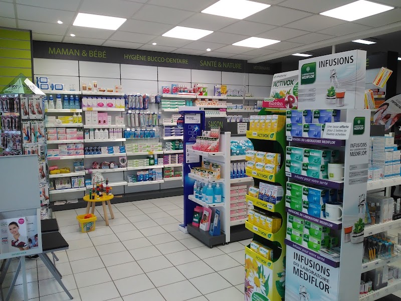 photo pharmacie