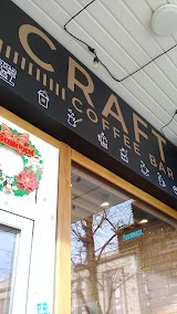 CRAFT coffee bar