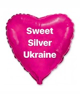 Sweet Silver Ukraine