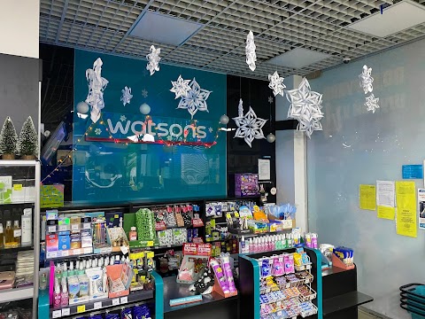 Watsons