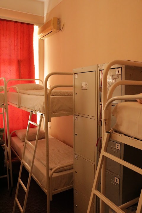 Easy Hostel Kyiv