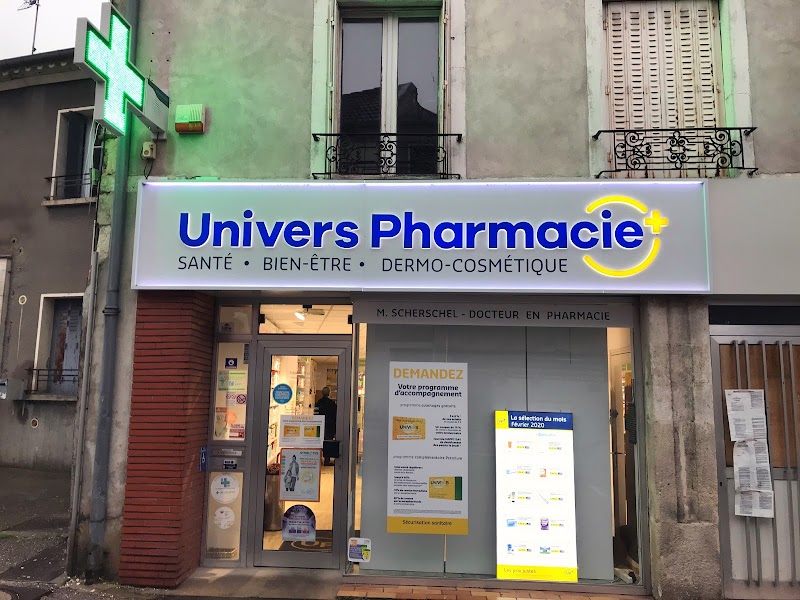 photo pharmacie