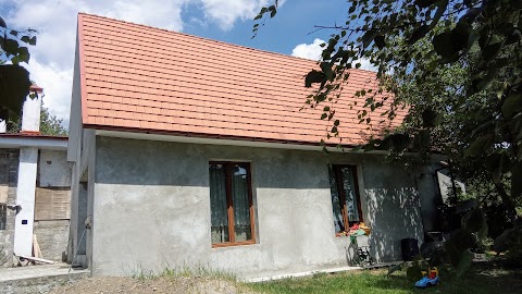 House in Kamianytsa