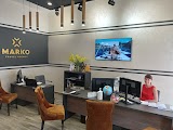 Marko travel agency