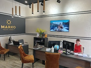 Marko travel agency