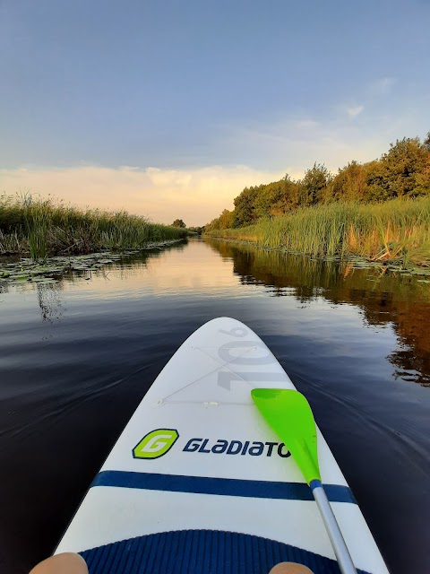 For Tourist Kayak - байдарки/каяки в Херсоне