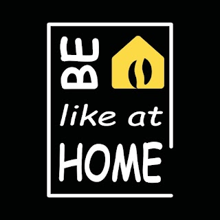 Be Like At Home