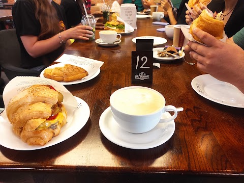 Lviv Croissants