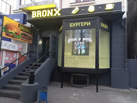 Bronx