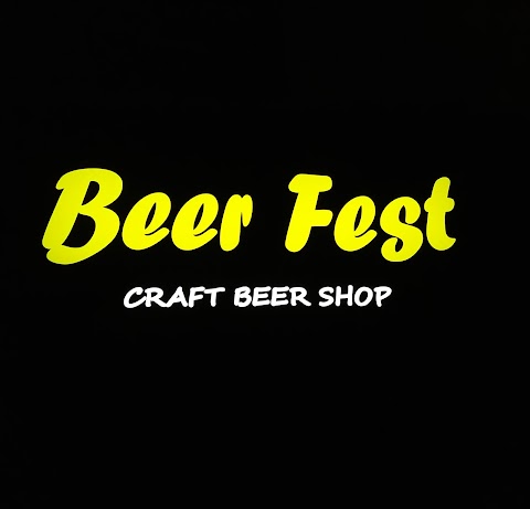 Beer Fest