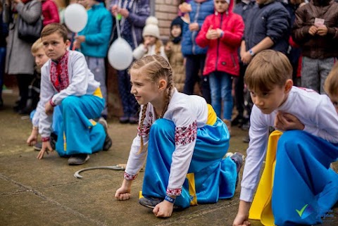 Спортивний клуб козацьких бойових мистецтв "ГЕРЦЬ"