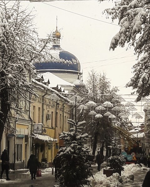 ТОВ "Північ-Спецодяг"