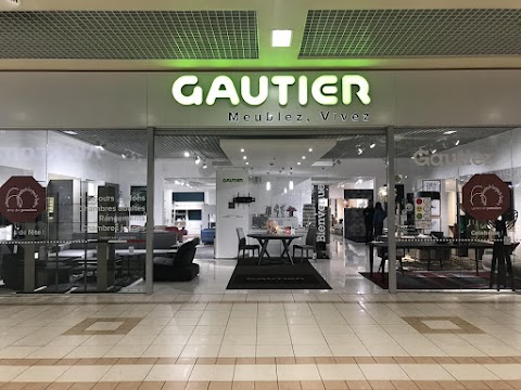 Салон французьких меблів Gautier Ukraine