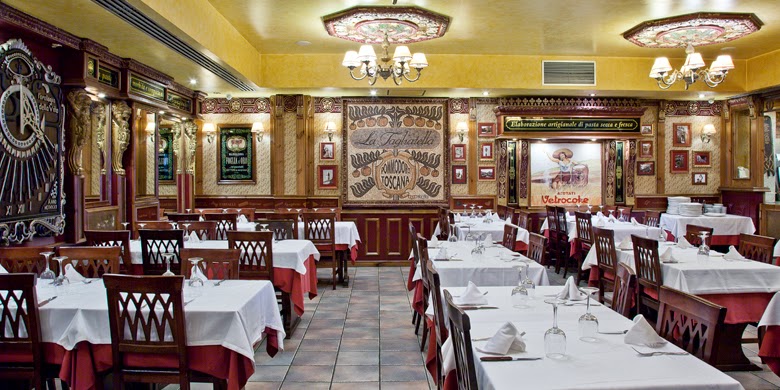 Foto de Restaurante La Tagliatella | Hospitalet