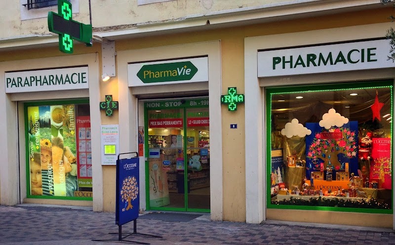 photo pharmacie