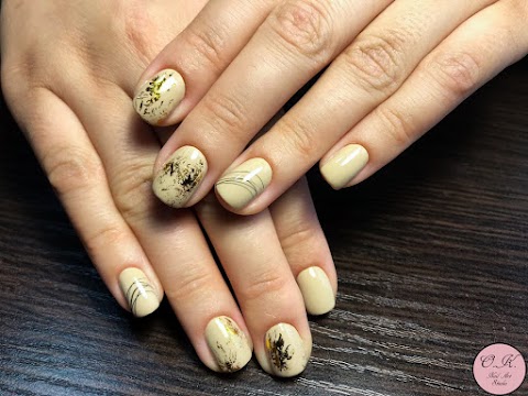 Olga Kucher Nail Studio