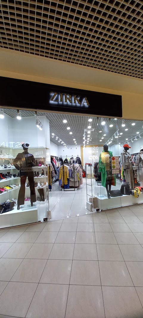 Zirka