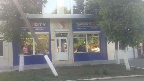 Sport City