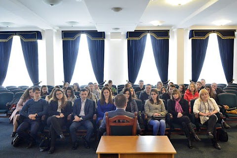 Хмельницький інститут Міжрегіональної Академії управління персоналом